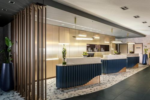 NH Berlin Kurfürstendamm - image 10