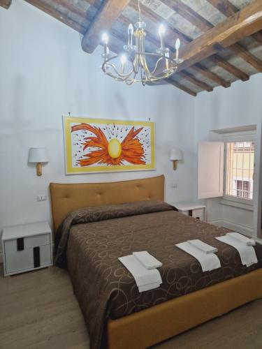 Borgo Pio 182 Vatican Suite, Roma (foto 4)