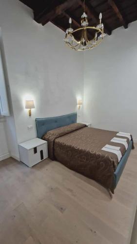 Borgo Pio 182 Vatican Suite, Roma (foto 9)