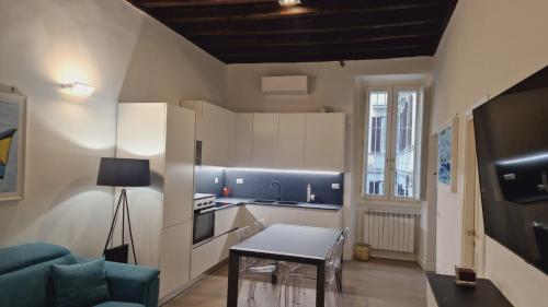 Borgo Pio 182 Vatican Suite, Roma (foto 10)