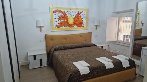 Borgo Pio 182 Vatican Suite, Roma (foto 6)