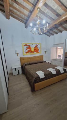 Borgo Pio 182 Vatican Suite, Roma (foto 8)