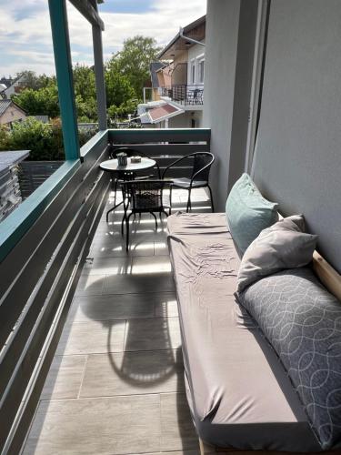 ทัศนียภาพ, Szarkafészek (Szarkafeszek) in เคสเซลี