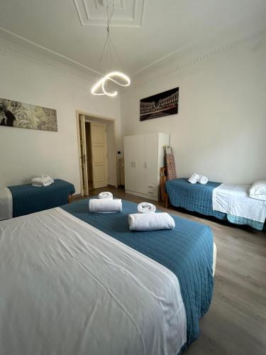 Noemi’s Home, Rome (photo 9)