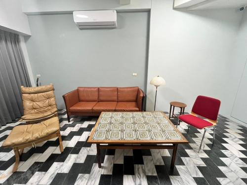 Nobiggie lnn - Kaohsiung