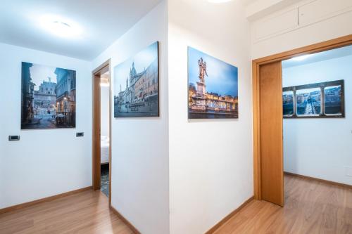 4BNB - Reale House 4