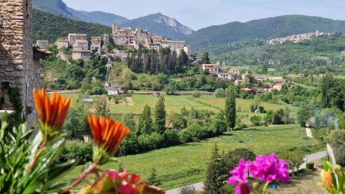 Borgo San Valentino