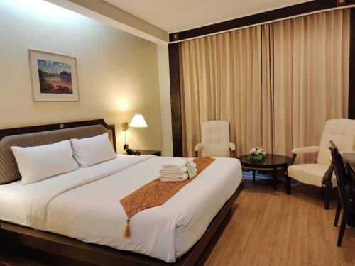 Wangchan Riverview, Phitsanulok (foto 2)