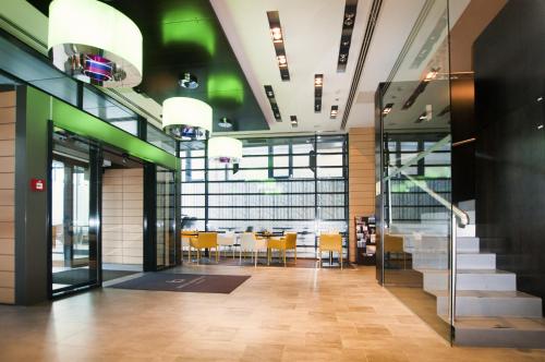 Berthelot Hotel