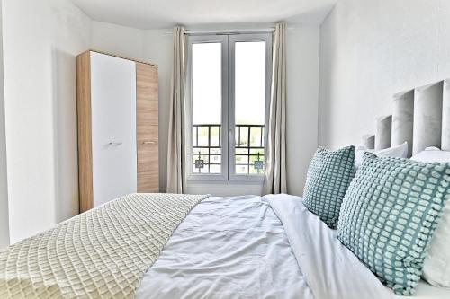 Appartement proche de Paris - Gagny