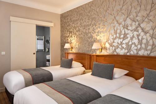 Timhotel Palais Royal - image 12