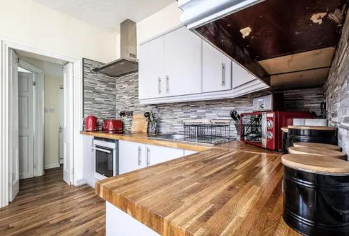 The Boat House Sleeps 4 Pet Friendly in Dawlish Városközpont
