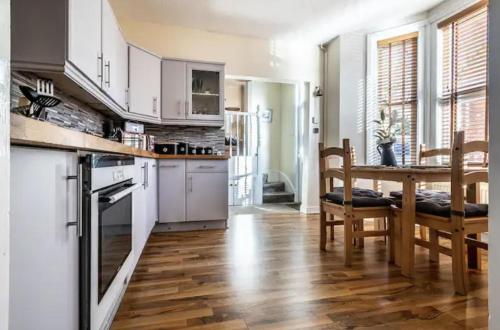 The Boat House Sleeps 4 Pet Friendly in Dawlish Városközpont