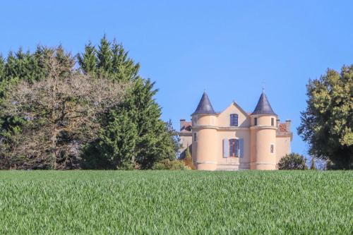 Petit Château Le Bouge