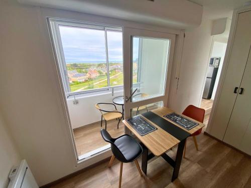 Ancre - Vue sur Mer - Port Courseulles-sur-Mer, Courseulles-sur-Mer (photo 9)