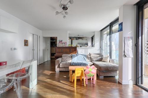 Résidor - Sublime appartement au cœur de Paris