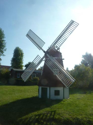 Feriendorf Boeker Mühle