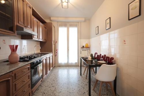 virtuve, Tuscany Best Point [Stazione] in Montale (Pistoia)