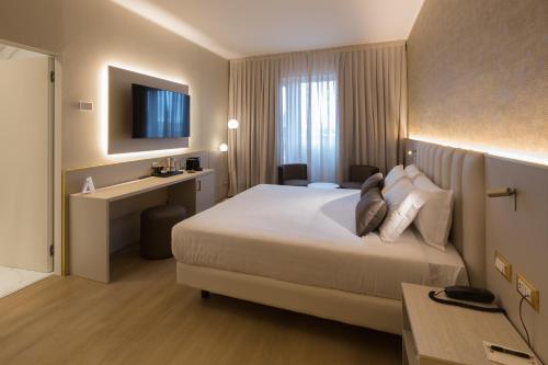 Hotel Nasco, Milán
