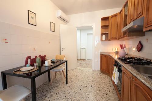virtuve, Tuscany Best Point [Stazione] in Montale (Pistoia)