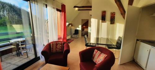 Domaine de Mezeyrac - Laguiole in Laguiole