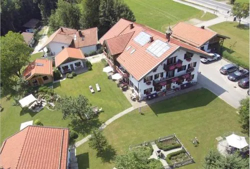 Ferienwohnung Lechner in Bernau am Chiemsee, Deutschland