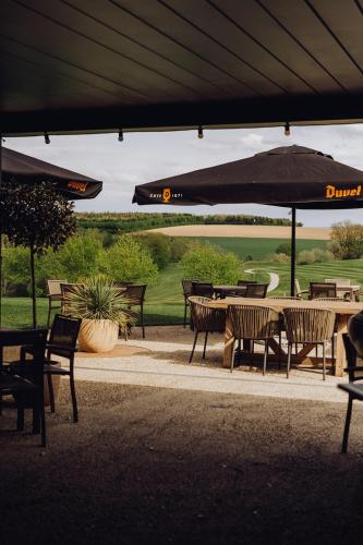 Golf Hôtel Five Nations Durbuy - image 12