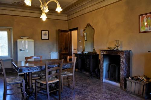 Ca' San Sebastiano Wine Resort & Spa