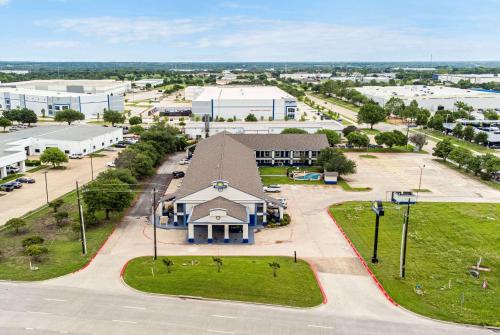 Days Inn by Wyndham McKinney in McKinney, USA