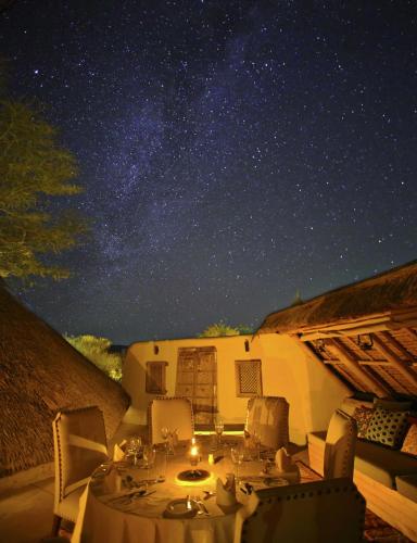 Finch Hattons Luxury Tented Camp