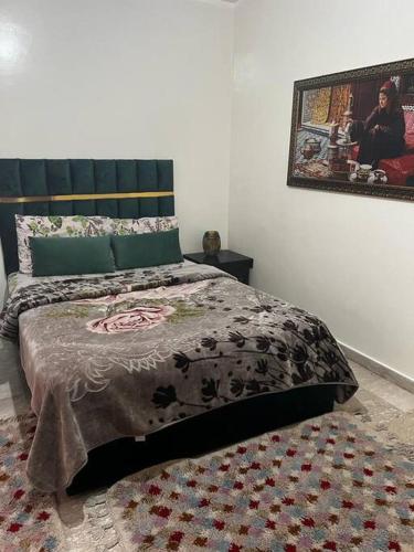 Beautiful apartment in the city center, Casablanca (fotografie 6)