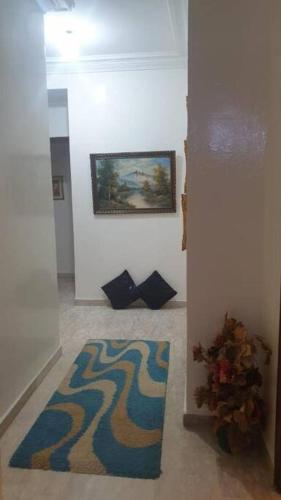 Beautiful apartment in the city center, Casablanca (fotografie 7)