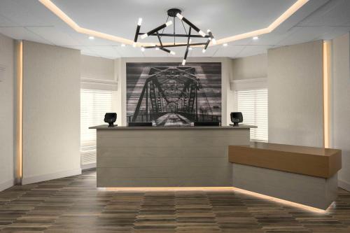 DoubleTree by Hilton North Salem - image 12