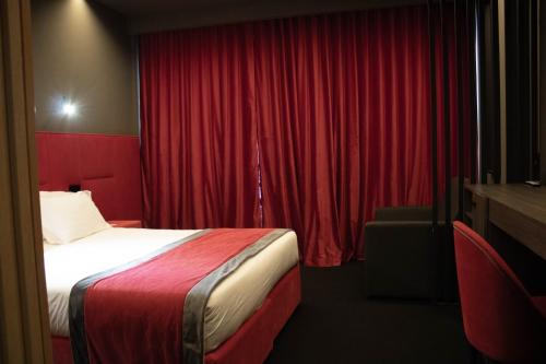 Rubens Hotels Royal Village Porto Gaia - image 9
