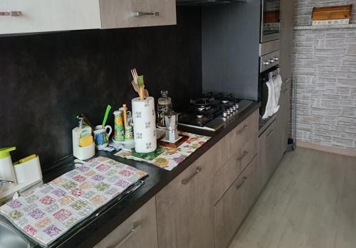 La Magnolia B&B in Castiglione Torinese
