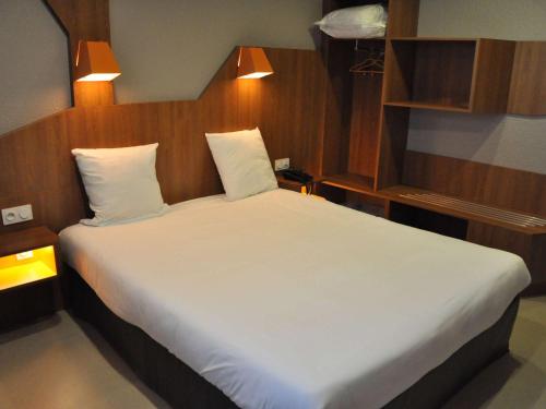 ibis Styles Gien