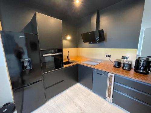Maison de vacances dans le Diois au pied du Vercors avec 2 chambres pour 6 personnes climatisée (Maison de vacances dans le Diois au pied du Vercors avec 2 chambres pour 6 personnes climatisee) in Menglon