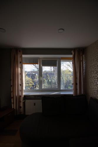 Jaukus butas pačioje miesto širdyje Jaukus butas pačioje miesto širdyje