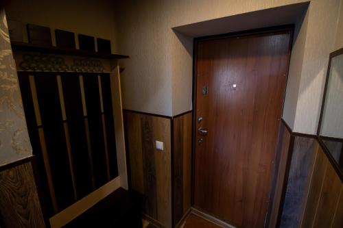Jaukus butas pačioje miesto širdyje (Jaukus butas pacioje miesto sirdyje) in Siauliai