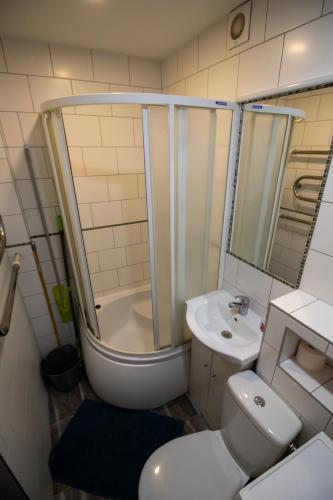 Jaukus butas pačioje miesto širdyje Jaukus butas pačioje miesto širdyje