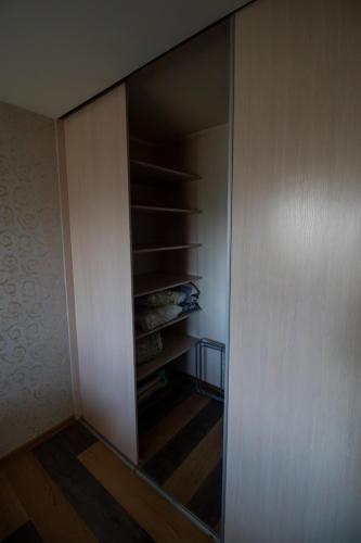 Jaukus butas pačioje miesto širdyje (Jaukus butas pacioje miesto sirdyje) in Siauliai
