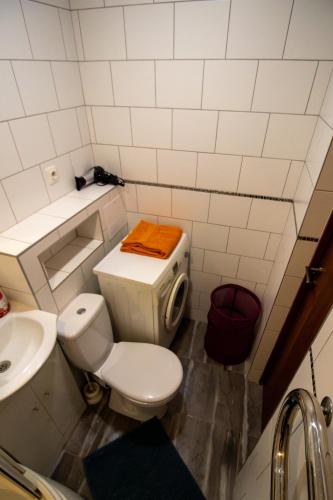 Jaukus butas pačioje miesto širdyje Jaukus butas pačioje miesto širdyje