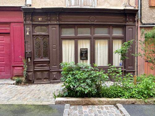 Epicerie Vieille du Puy en Velay