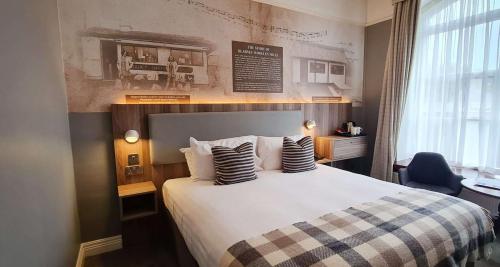 Blarney Woollen Mills Hotel - image 10