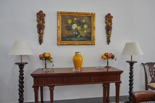 Finca La Fuensanta Finca La Fuensanta