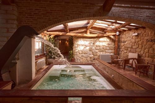 Ca' San Sebastiano Wine Resort & Spa