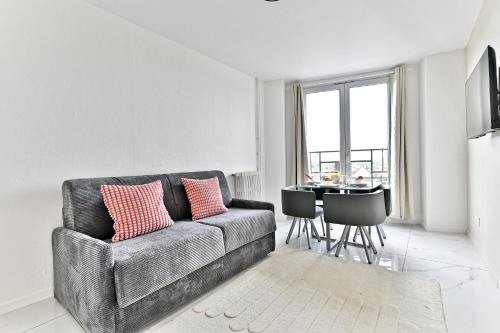 Appartement paisible et moderne - Gagny - Location saisonnière - Gagny