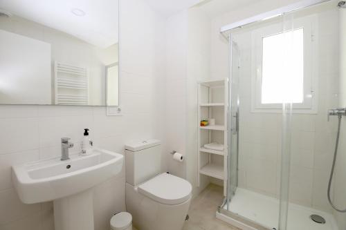 Two-Bedroom Apartment image 9