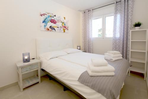Two-Bedroom Apartment image 7