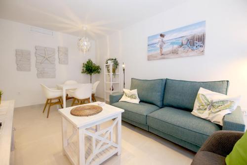 Two-Bedroom Apartment image 6